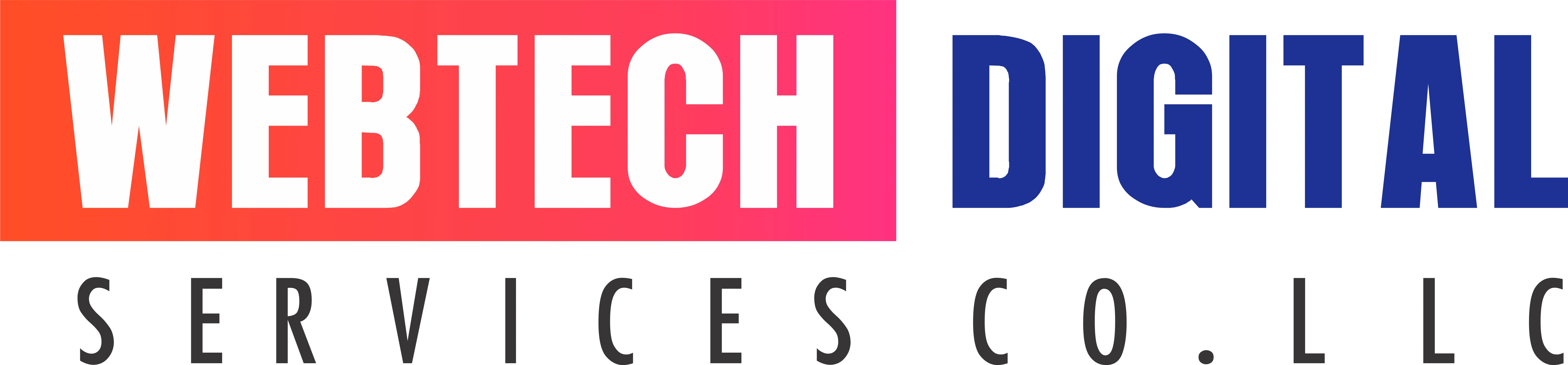 Webtech Digital Services LLC
